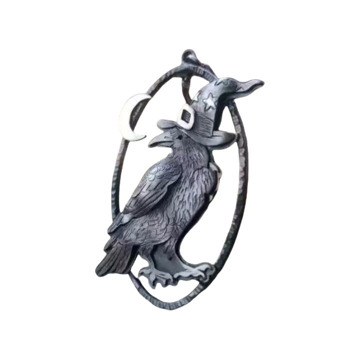 Zarte handwerkliche Halskette