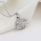 Atemberaubende Halskette für den Alltag