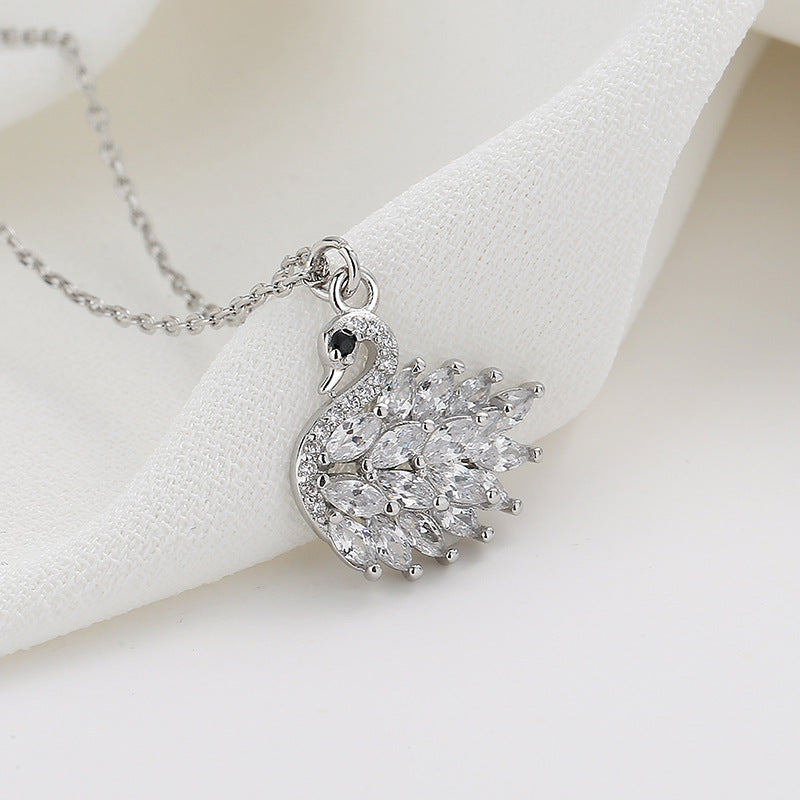 Atemberaubende Halskette für den Alltag