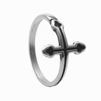 Romantische Ring für besondere Momente