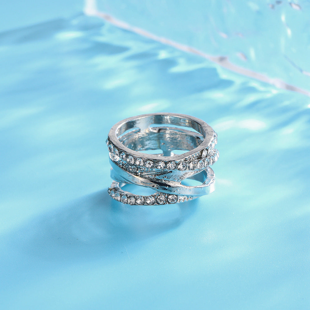 Schöne Armband mit einzigartigem Stil