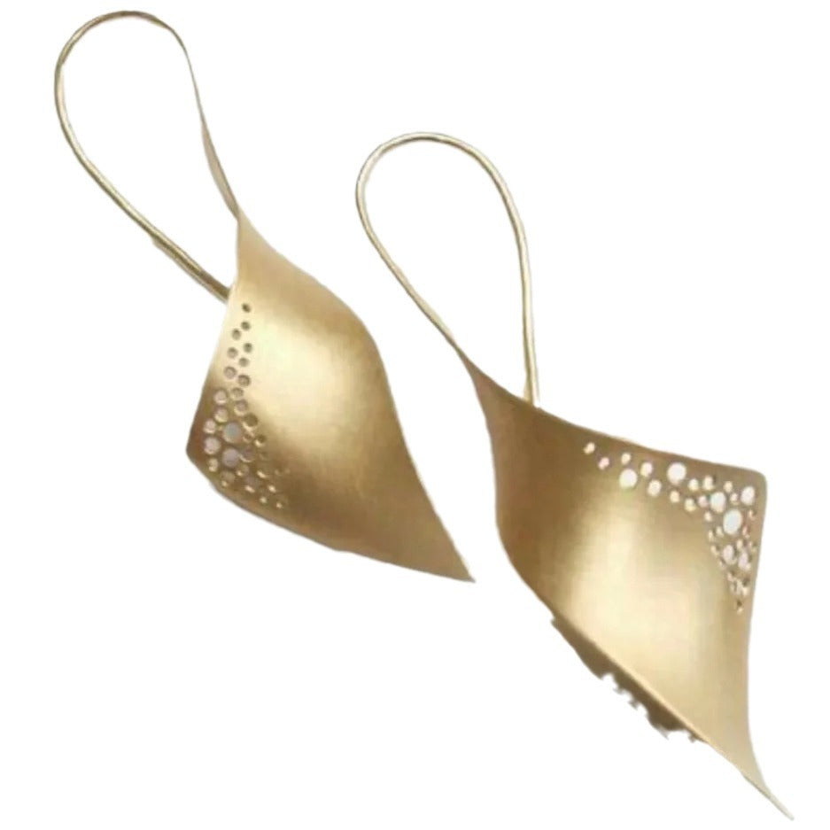 Romantische Ohrring für besondere Momente