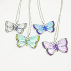 Romantische Halskette für besondere Momente