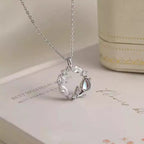 Romantische Halskette für besondere Momente