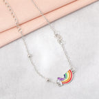 Zarte handwerkliche Armband