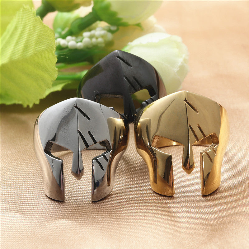 Romantische Ring für besondere Momente