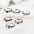 Elegante Ring für jeden Anlass