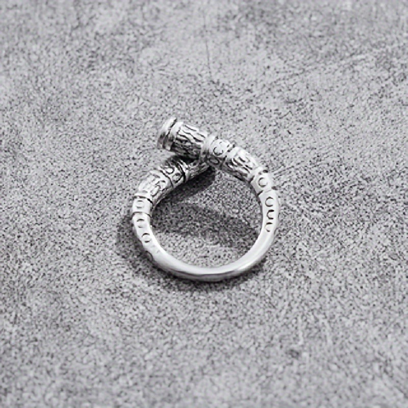 Elegante Ring für jeden Anlass