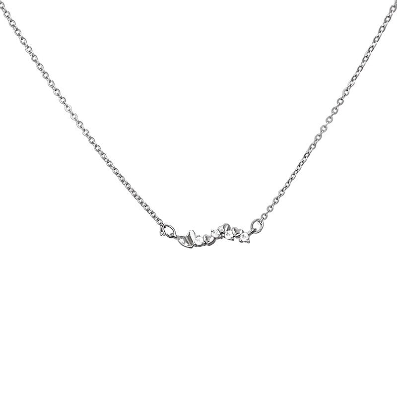 Elegante Halskette für jeden Anlass