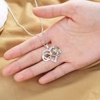 Romantische Halskette für besondere Momente