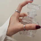 Elegante Ring für jeden Anlass