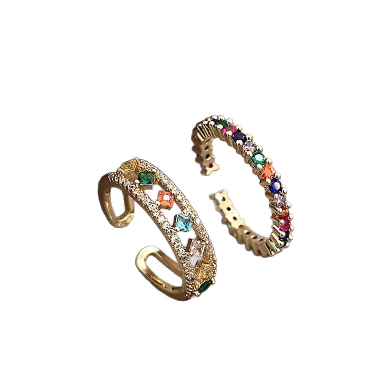 Klassische Ring mit zeitloser Eleganz