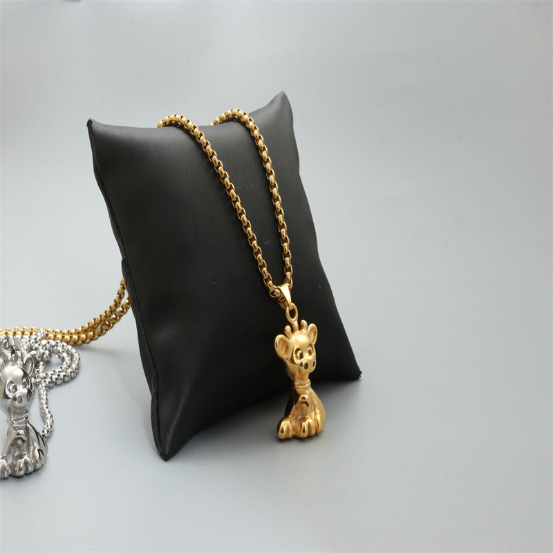 Atemberaubende Halskette für den Alltag