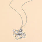 Atemberaubende Halskette für den Alltag