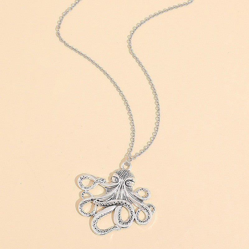 Atemberaubende Halskette für den Alltag