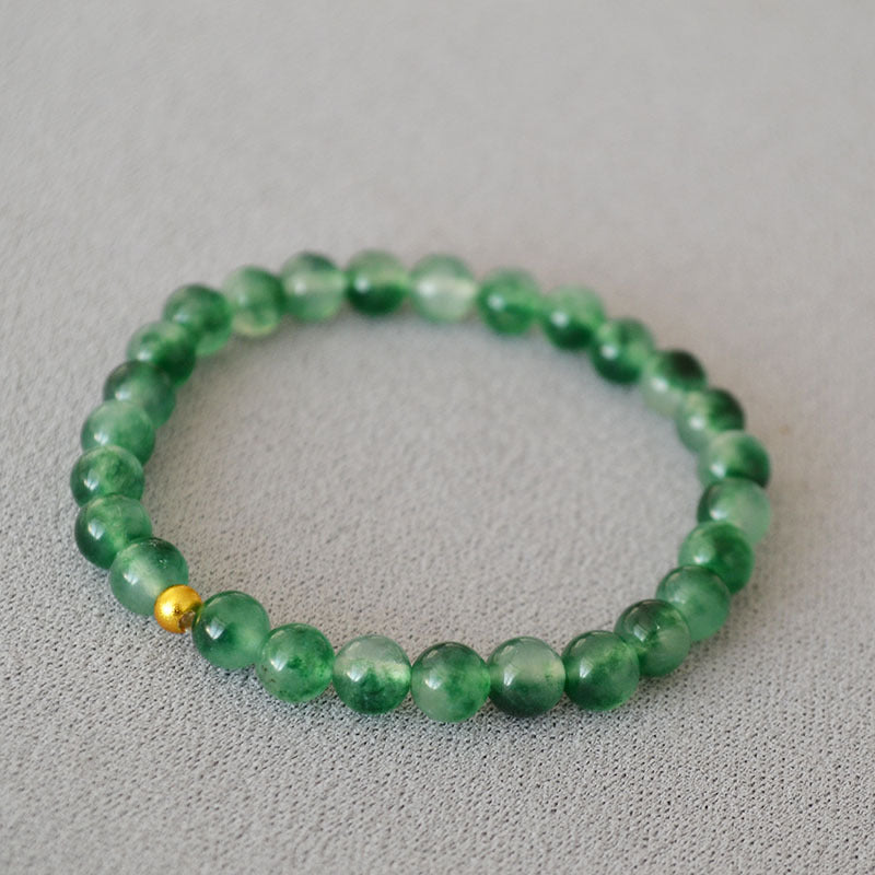 Handgefertigte Vintage Armband