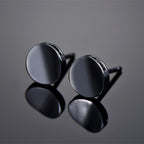 Klassische Ohrring mit zeitloser Eleganz