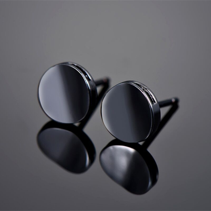 Klassische Ohrring mit zeitloser Eleganz