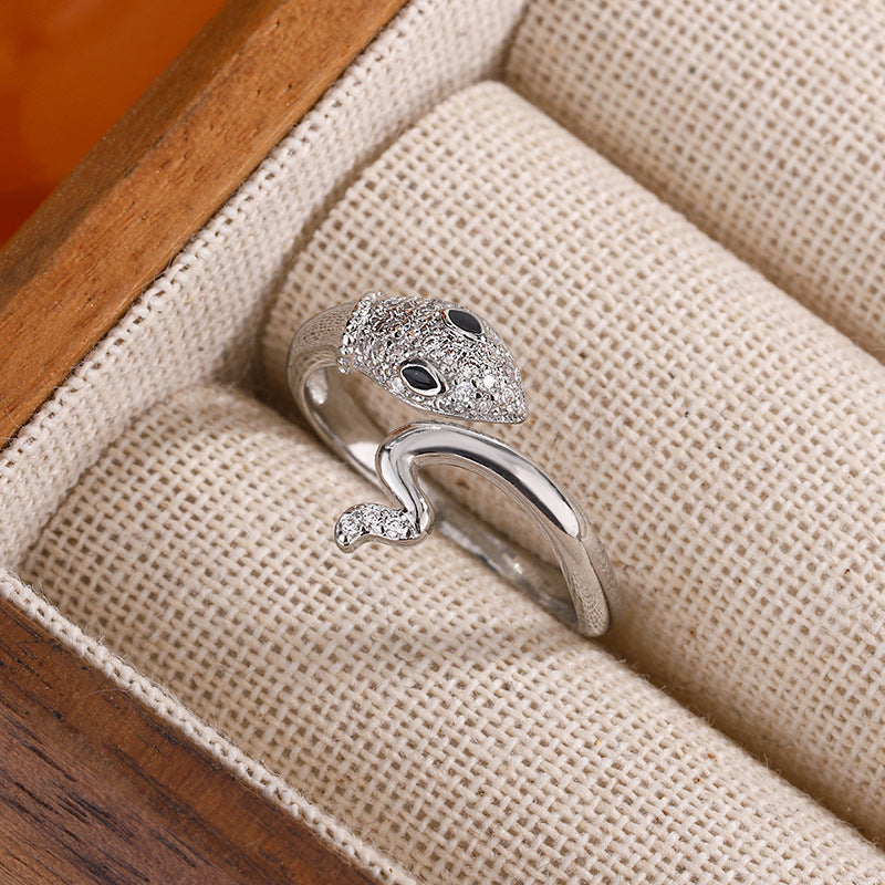 Elegante Ring für jeden Anlass