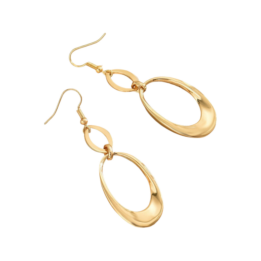 Elegante Ohrring für jeden Anlass