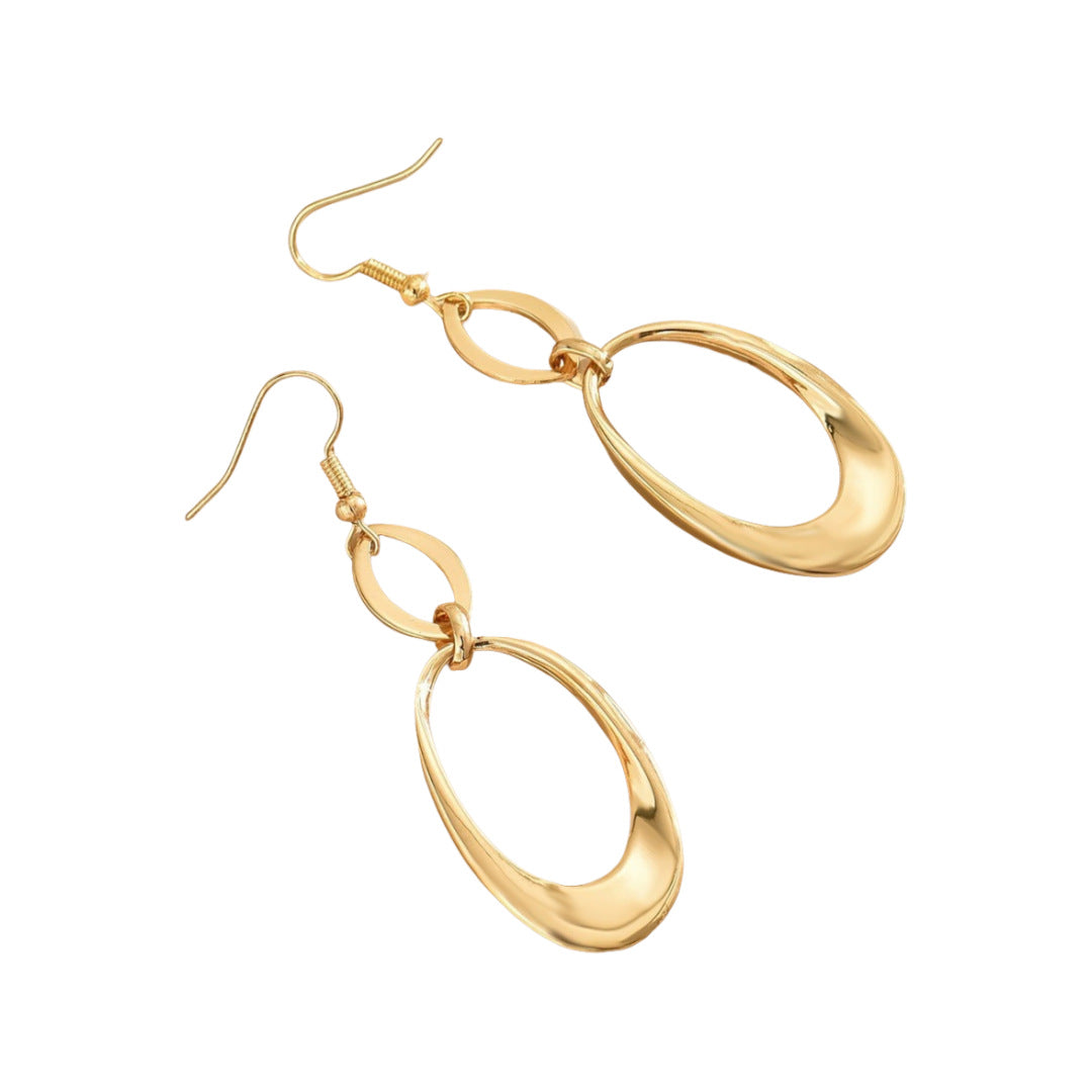 Elegante Ohrring für jeden Anlass