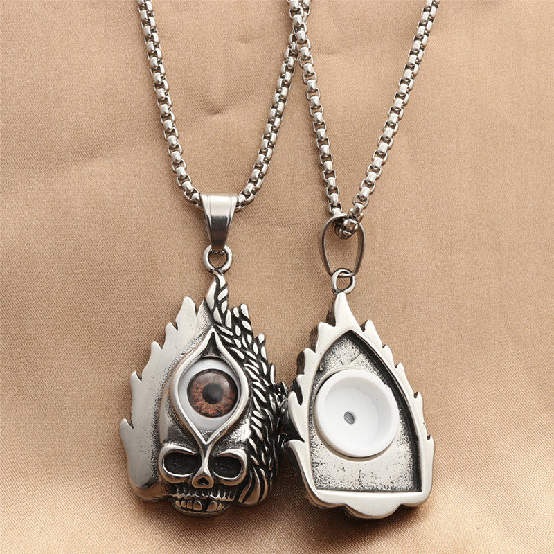 Atemberaubende Anhänger für den Alltag