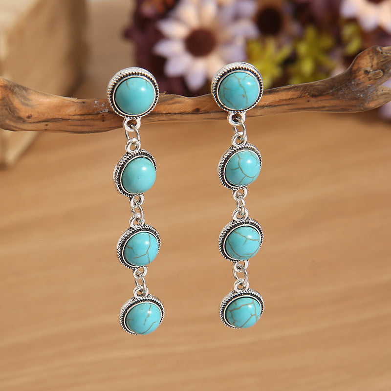 Elegante Ohrring für jeden Anlass