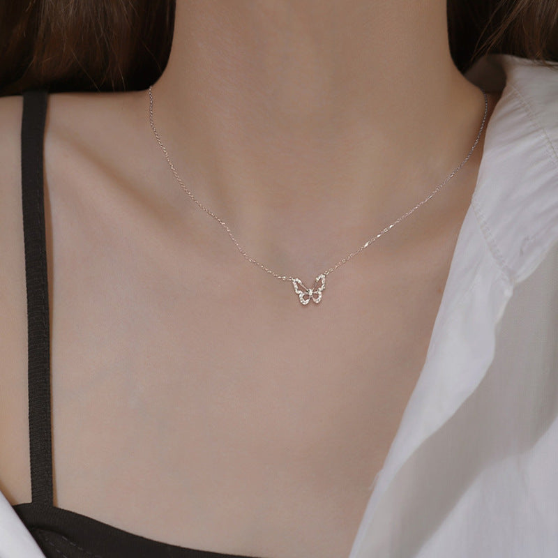 Charmante Halskette für jeden Anlass