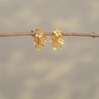 Romantische Ohrring für besondere Momente