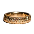 Atemberaubende Ring für den Alltag