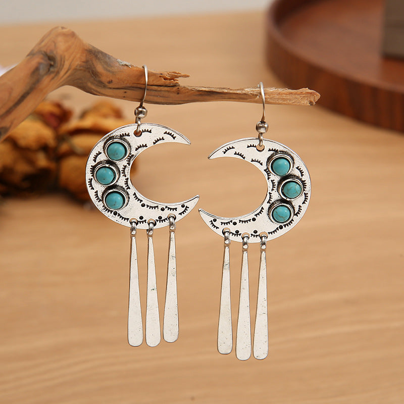 Charmante Ohrring für jeden Anlass