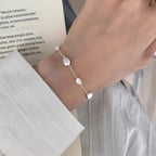 Atemberaubende Armband für den Alltag