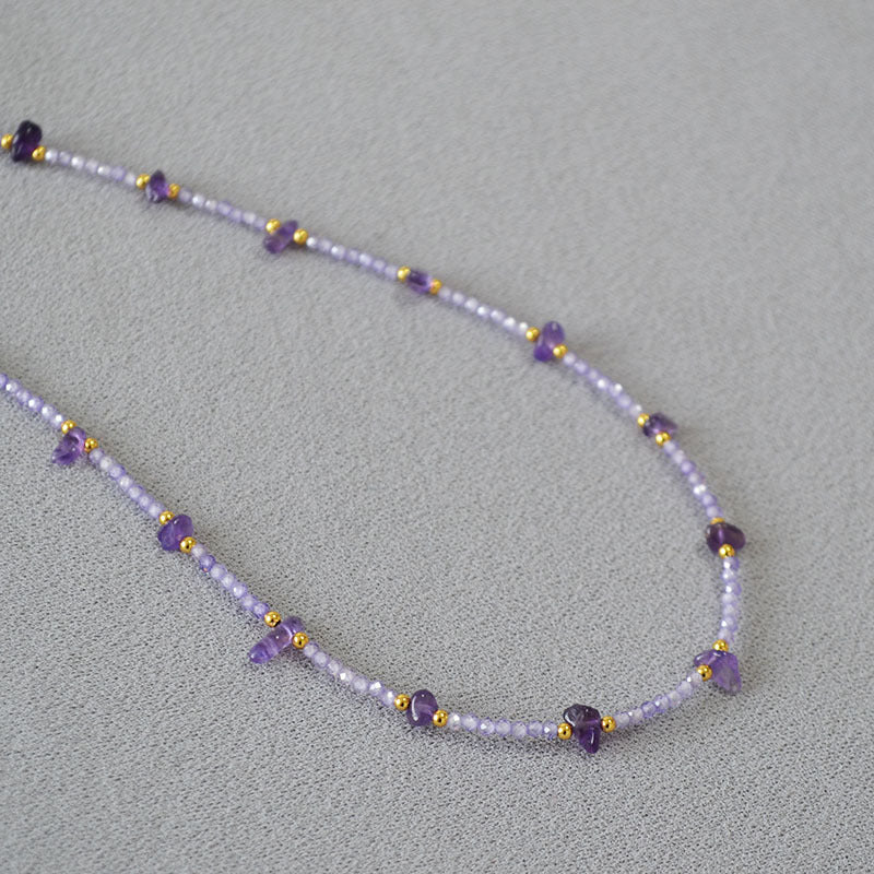 Romantische Halskette für besondere Momente