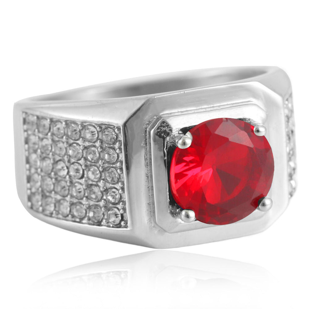 Elegante Ring für jeden Anlass