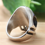 Atemberaubende Ring für den Alltag