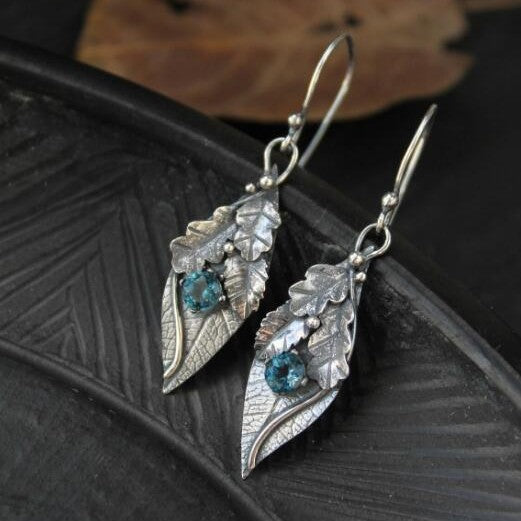 Charmante Ohrring für jeden Anlass