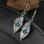 Atemberaubende Ohrring für den Alltag