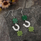 Elegante Ohrring für jeden Anlass