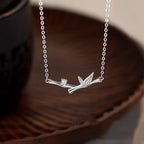 Atemberaubende Halskette für den Alltag