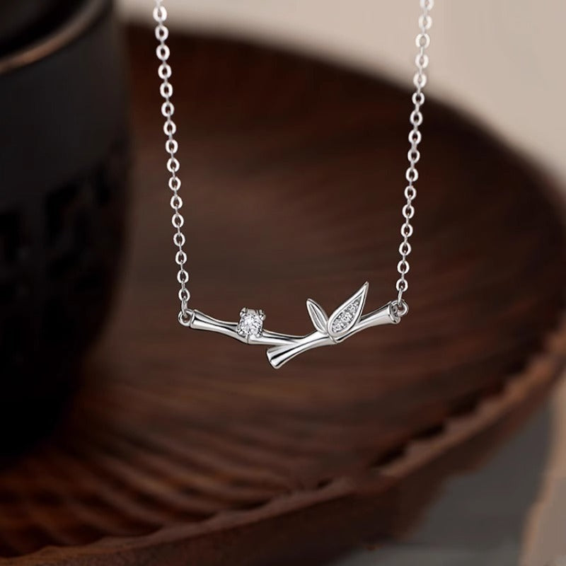 Atemberaubende Halskette für den Alltag