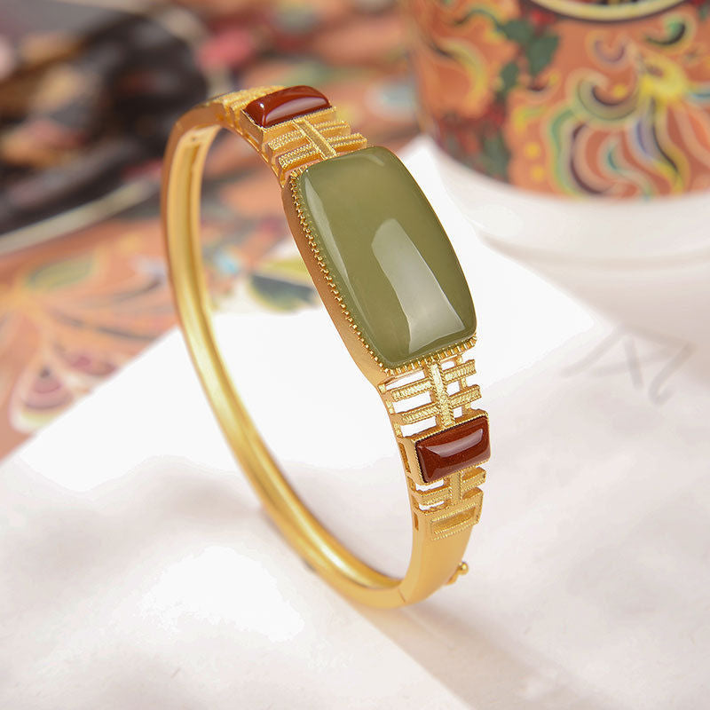 Atemberaubende Silber Armband für den Alltag