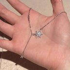 Charmante Halskette für jeden Anlass