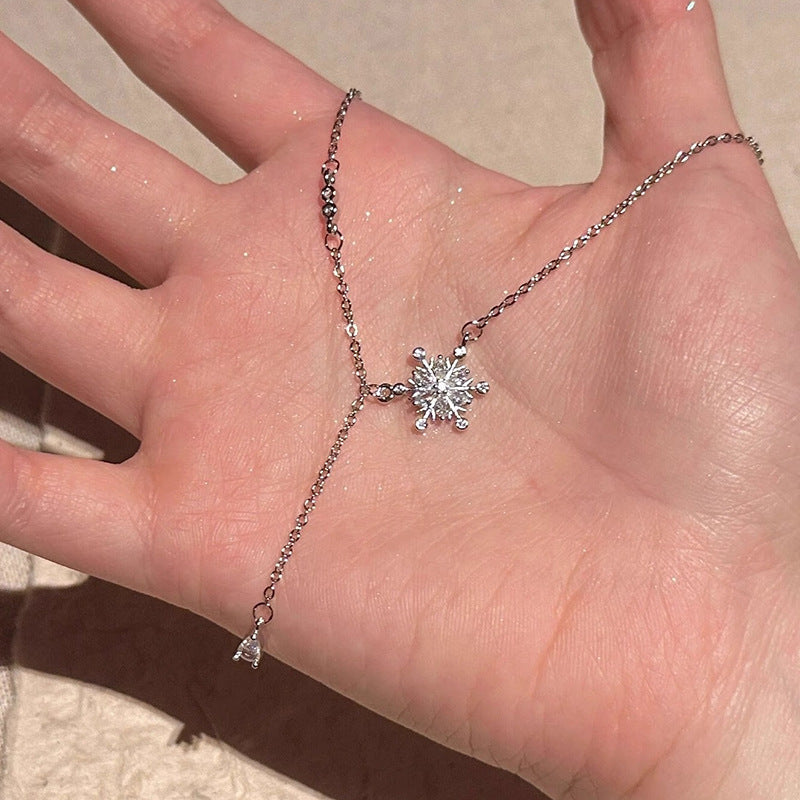 Charmante Halskette für jeden Anlass