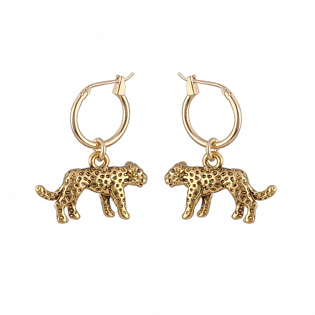 Elegante Ohrring für jeden Anlass