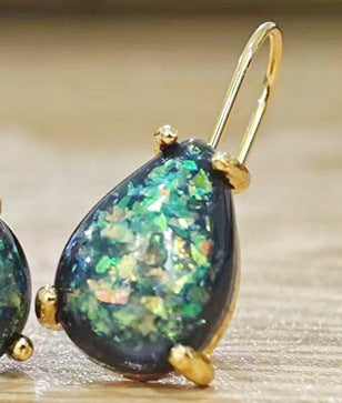 Atemberaubende Ohrring für den Alltag