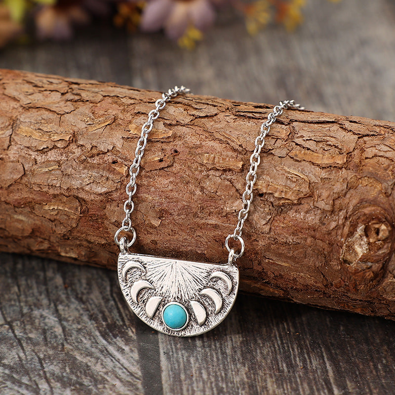 Elegante Halskette für jeden Anlass