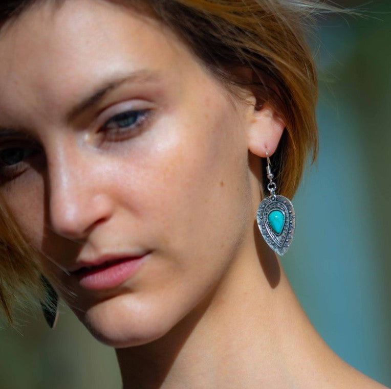 Romantische Ohrring für besondere Momente