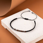 Handgefertigte Vintage Armband