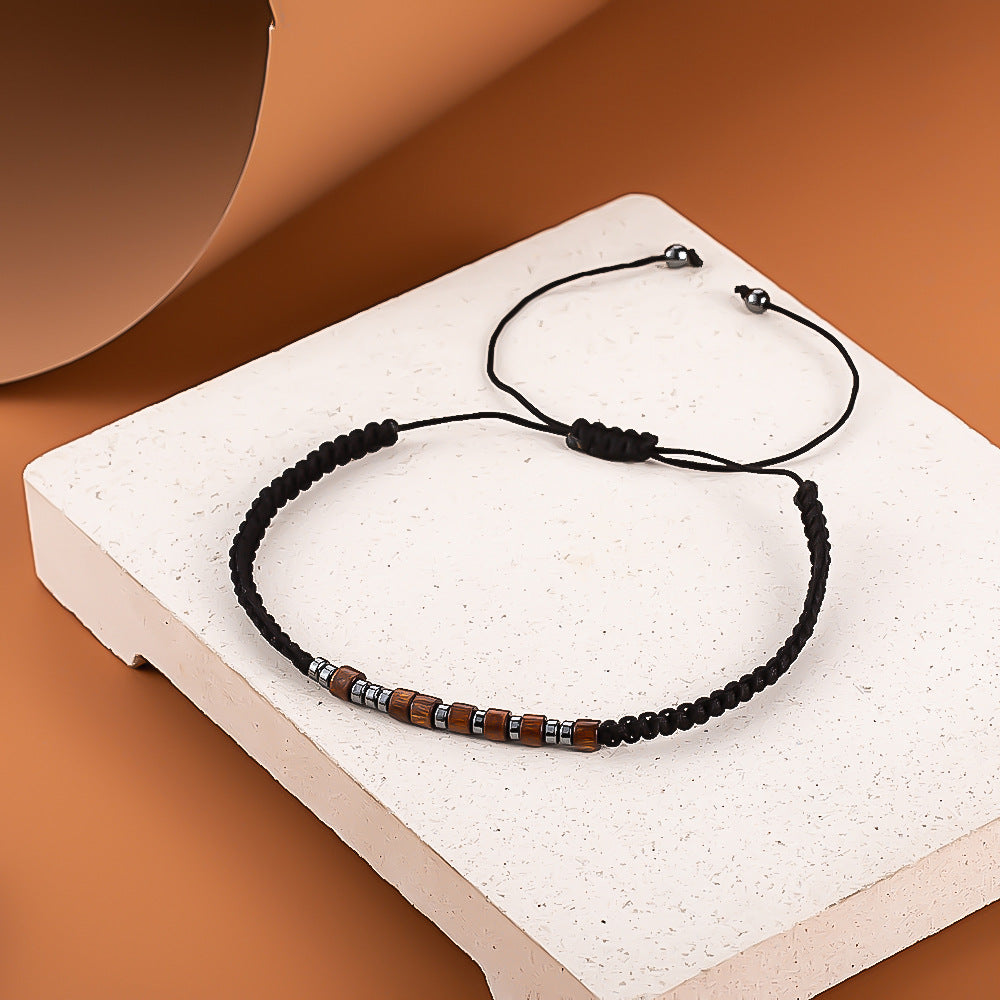 Handgefertigte Vintage Armband