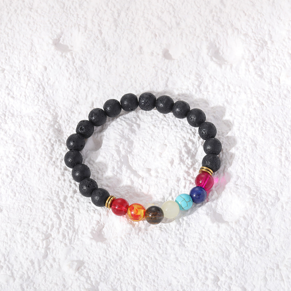 Klassische Armband mit zeitloser Eleganz